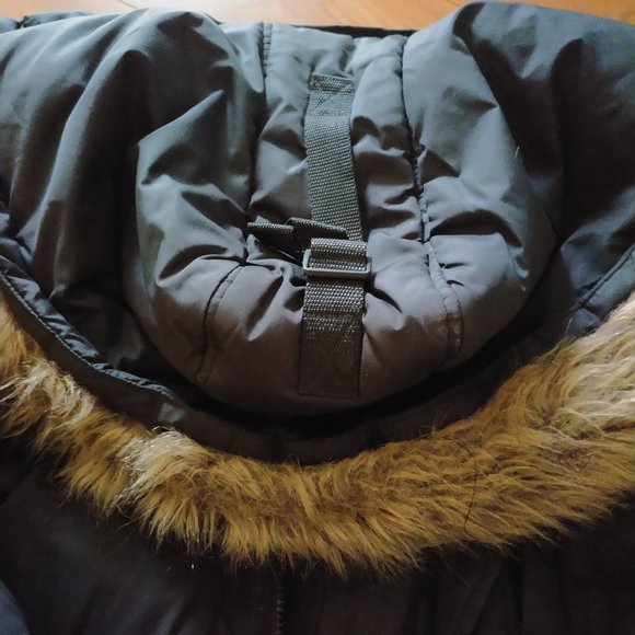 Makaveli down duvet 2pac puffer - Picture 4 of 13